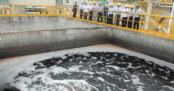 Bộ Tài nguyên Môi trường lý giải việc không thanh tra Formosa trong 2018