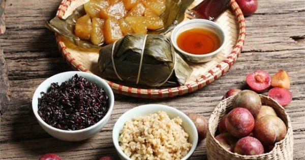 Văn khấn Tết Đoan Ngọ cổ truyền Việt Nam