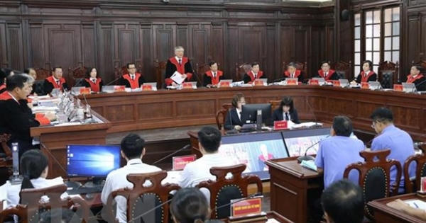 Thông tin bất ngờ về quá trình xét xử vụ án Hồ Duy Hải