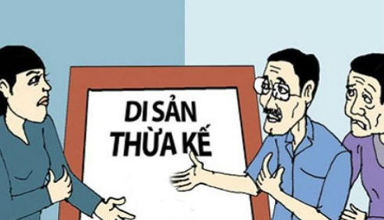 “Vướng mắc” về thời hiệu trong thừa kế