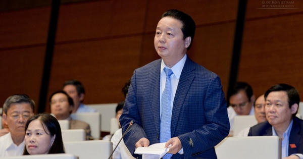 Cần Nghị quyết đặc thù để quản lý đất đặc khu