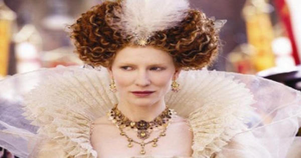Lý giải nguyên nhân Nữ hoàng Elizabeth đệ nhất không lấy chồng