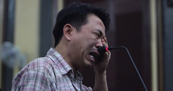 Đề nghị truy tố 12 bị can trong vụ ‘Thuốc ung thư giả VN Pharma" Đề nghị truy tố 12 bị can trong vụ ‘Thuốc ung thư giả VN Pharma"