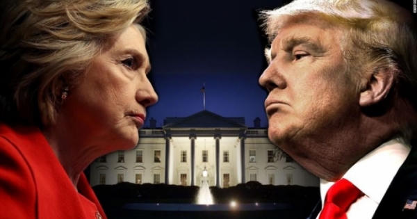 Tổng thống Iran: Lựa chọn Trump hay Clinton đều là “điều tồi tệ” Tổng thống Iran: Lựa chọn Trump hay Clinton đều là “điều tồi tệ”