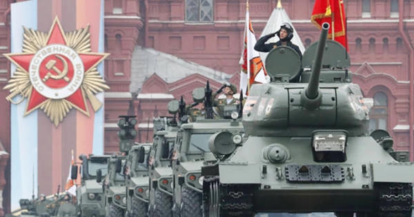 Chiến thắng lịch sử mang ý nghĩa thời đại Chiến thắng lịch sử mang ý nghĩa thời đại