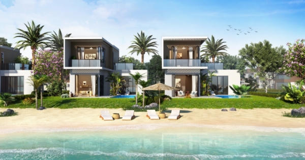 Hồ Tràm sẽ là thủ phủ du lịch cao cấp của thị trường phía Nam?