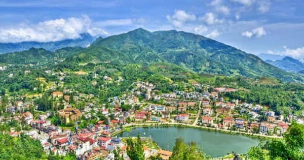 Lào Cai đẩy mạnh các giải pháp để kích cầu du lịch