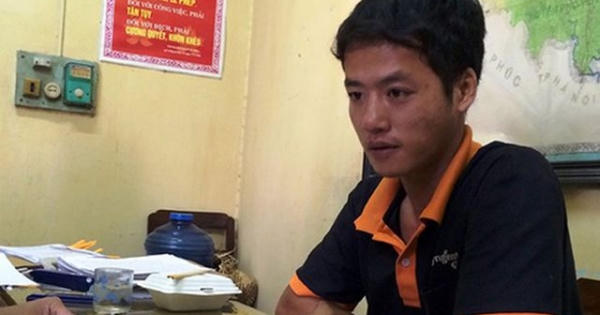 Chủ hiệu cầm đồ khai man, che giấu hành tung tên giết người suốt 2 năm