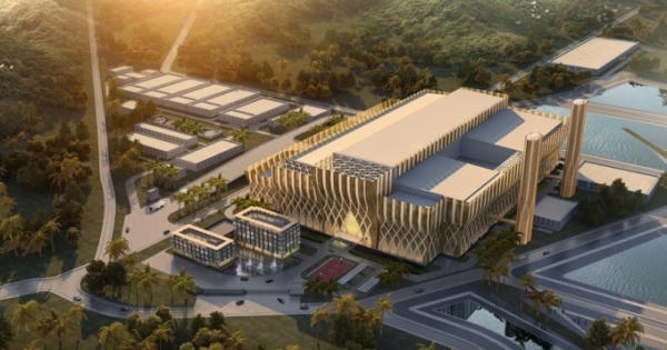 Các nhà máy đốt rác ở Hà Nội qua vận hành đã bộc lộ một số nhược điểm Các nhà máy đốt rác ở Hà Nội qua vận hành đã bộc lộ một số nhược điểm