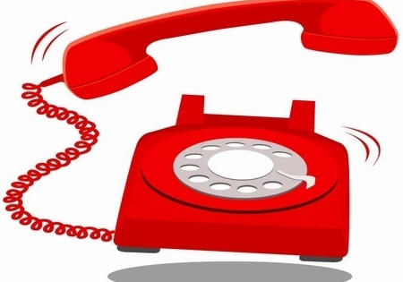 Lập đường dây nóng tiếp nhận thông tin phản ánh về tiêu cực