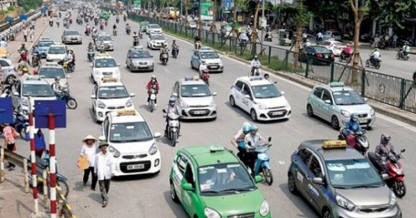 Phó Thủ tướng chỉ đạo đảm bảo trật tự ATGT dịp Tết và Lễ hội xuân 2019