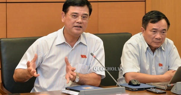 Chuyển cấp giấy phép lái xe sang Bộ Công an liệu có làm phình bộ máy?