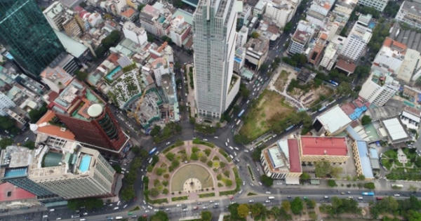 Kém minh bạch trong 'Quy hoạch đất vàng' gây lãng phí nguồn lực, thất thu ngân sách lớn