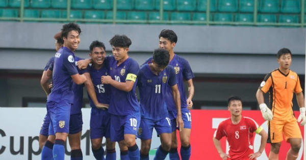 Tứ kết giải U19 châu Á 2018: Đông Nam Á đứng trước cơ hội viết nên lịch sử