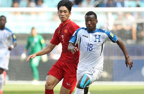 5 bài học cho U20 Việt Nam sau U20 World Cup