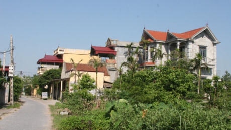 Làng toàn đàn ông, chờ tiền vợ làm 'ôsin' xứ người