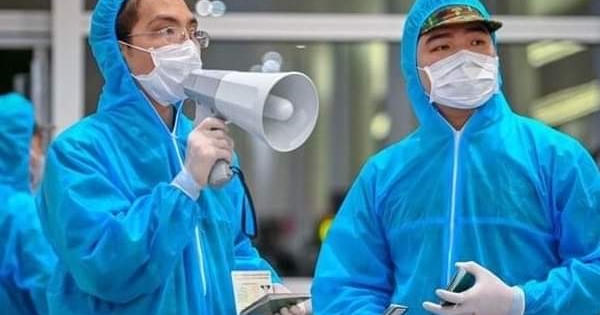 KHẨN: Hà Nội tìm người đến các địa điểm tại quận Hoàn Kiếm