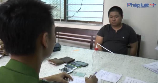 Đà Nẵng: Bắt giữ đối tượng mua ma túy sử dụng rồi bán lại cho con nghiện