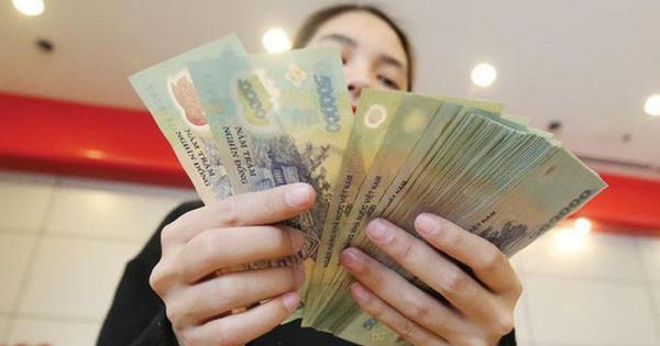 Thưởng Tết 2021: Rất khó để có mức thưởng cao