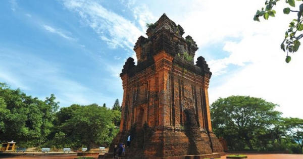 Hoàn thiện chính sách pháp luật để đến năm 2030, 100% di tích quốc gia đặc biệt được số hóa