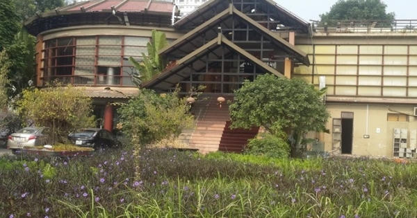 HUD sử dụng đất sai mục đích tại khu đất CX