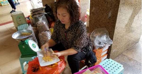 Chưa hết lo chất lượng bánh kẹo Tết Chưa hết lo chất lượng bánh kẹo Tết