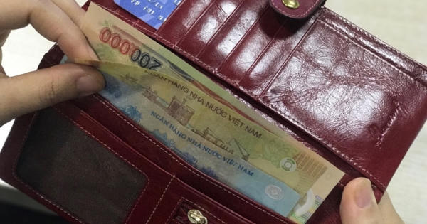 Tiền lương của cán bộ, công chức sẽ tăng mạnh từ 2021