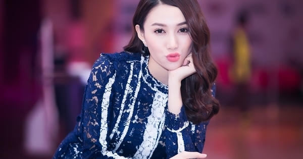 Tình cũ của Mạc Hồng Quân ngày càng được Khắc Tiệp ưu ái