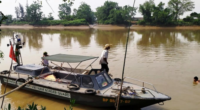 Liên tiếp xảy ra đuối nước thương tâm khiến 7 người thiệt mạng