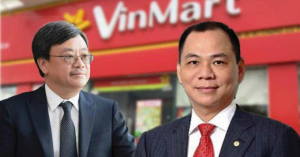 'Lò xo nén' bật tung, chốt vụ tỷ USD đổ vào Việt Nam