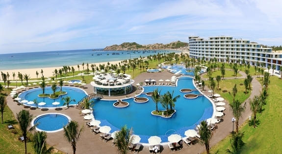 FLC Quy Nhơn dội “bom tấn” chính sách vào thị trường bất động sản nghỉ dưỡng