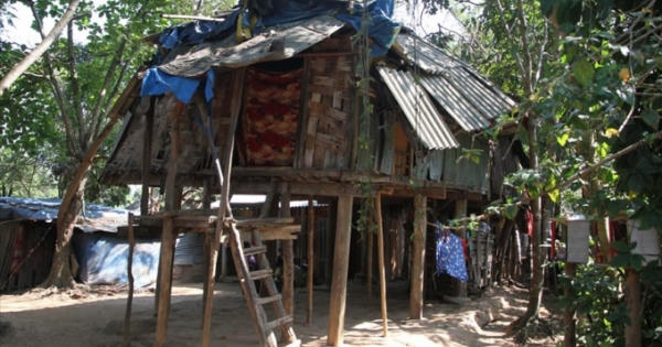 Phận người tại mỏ vàng Quảng Nam: Mất tích, vàng và máu!