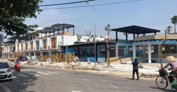 Vĩnh Phúc: Chợ mới Vĩnh Yên, hẹn ngày về đích Vĩnh Phúc: Chợ mới Vĩnh Yên, hẹn ngày về đích