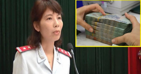 Khởi tố Trưởng đoàn thanh tra Bộ Xây dựng về hành vi nhận hối lộ Khởi tố Trưởng đoàn thanh tra Bộ Xây dựng về hành vi nhận hối lộ