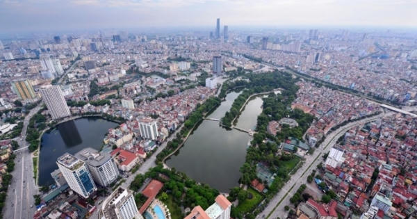 Tin Audio Địa ốc 360s: Hơn 14 vạn trường hợp vướng mắc cấp sổ đỏ ở Hà Nội Tin Audio Địa ốc 360s: Hơn 14 vạn trường hợp vướng mắc cấp sổ đỏ ở Hà Nội