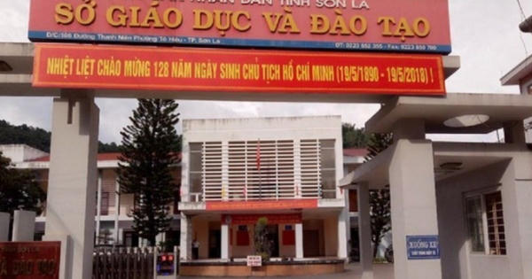 Vụ gian lận thi cử ở Sơn La: 8 đảng viên bị khai trừ khỏi Đảng