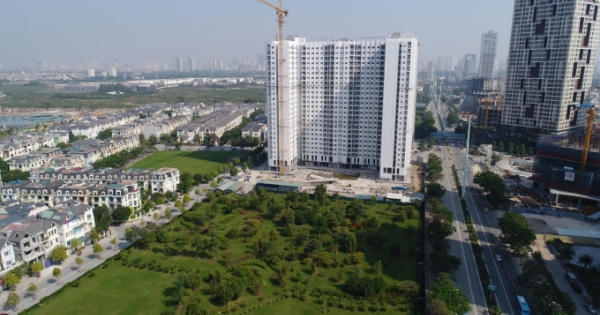 Cơ hội sở hữu những căn hộ cuối cùng tại Anland Premium Cơ hội sở hữu những căn hộ cuối cùng tại Anland Premium