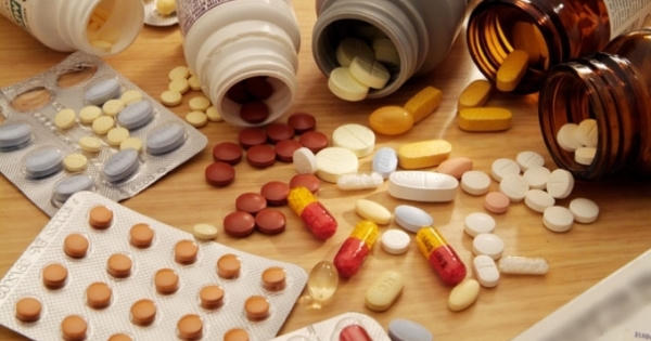 Tân dược nhập lậu tràn lan: Sức khỏe người dân đi về đâu?