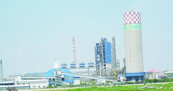Đại dự án ngành hóa chất vẫn ngập nợ nần