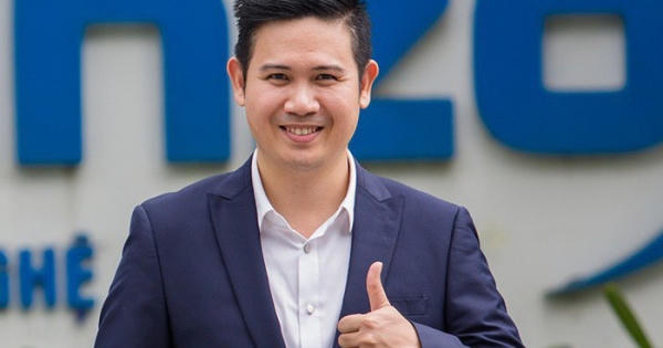 Người sáng lập Phạm Văn Tam đã thoái gần hết vốn tại Tập đoàn Asanzo?