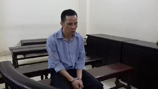 Chém anh ruột nhiều nhát vì mâu thuẫn thừa kế