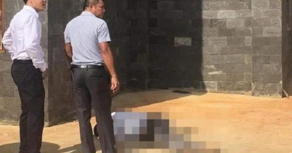 Thông tin mới nhất vụ bị cáo nghi nhảy lầu tự tử tại toà Bình Phước sau khi nghe tuyên án