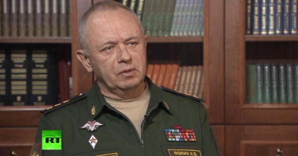 Nga cảnh báo ý định can thiệp quân sự vào Venezuela của Mỹ