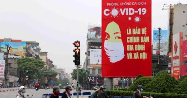 Thời sự 9h: Việt Nam không có ca mắc mới Covid-19, Khôi phục thông quan cặp cửa khẩu Tân Thanh -Pò Chài