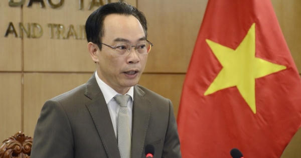 Giáo dục đại học 2021: Thực hiện kiến trúc chính phủ điện tử 2.0 và tự chủ