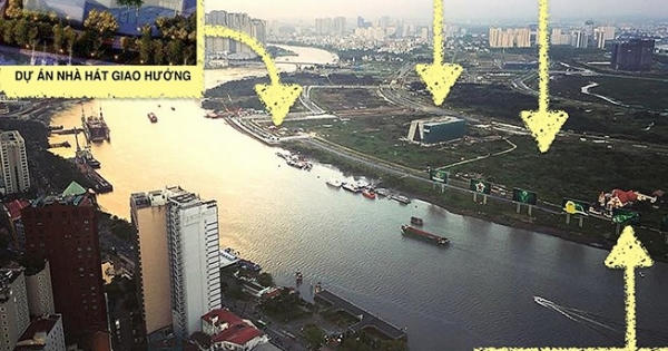 ‘Xây nhà hát phải đảm bảo quyền lợi dân Thủ Thiêm’