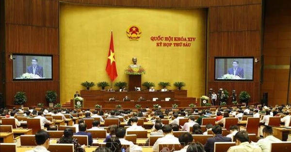 Lời hứa của các thành viên Chính phủ sau nửa nhiệm kỳ