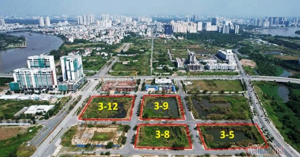 Bộ Xây dựng đề nghị kiểm tra trường hợp có biểu hiện bất thường trong đấu giá đất Bộ Xây dựng đề nghị kiểm tra trường hợp có biểu hiện bất thường trong đấu giá đất