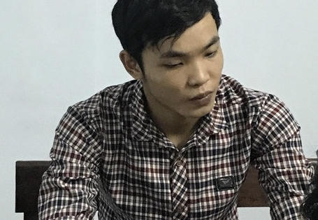 Hé lộ nút thắt quan trong giúp phá vụ cướp tiệm vàng chấn động Đà Nẵng