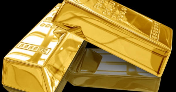 Giá vàng hôm nay 23/6: USD hụt hơi nhưng vàng chưa thể phục hồi